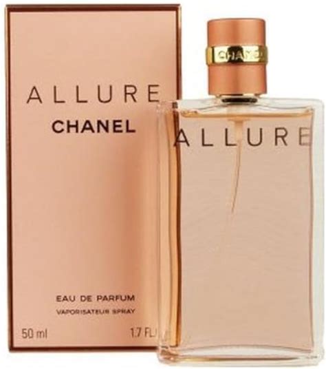 chanel allure parfume|chanel allure perfume 50ml price.